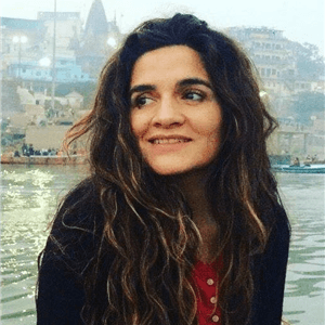 Diana Prem Shakti