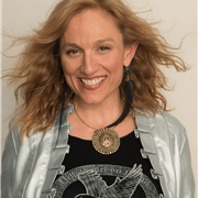 Dawn  Cherie
