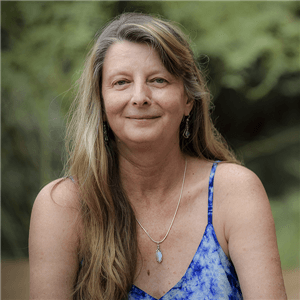 Crystal  Dawn Morris