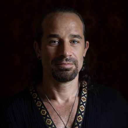 Robbie Griffin