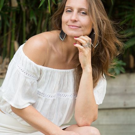 Marion Ellyard
