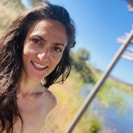 Supriya Ermione