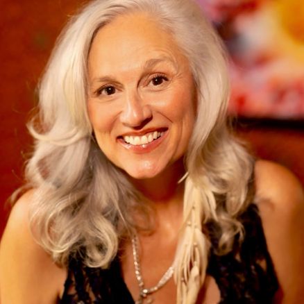 Dawn  Cherie